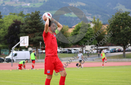 04.07.2023, FC Lugano - SpVgg Unterhaching, Testspiel

Hier nur Vorschaubilder !