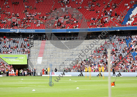 23.07.2023, FC Bayern Muenchen, Team Presentation,Training

Hier nur Vorschaubilder !