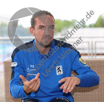 27.07.2023, TSV 1860 Muenchen, Interview Sulejmani

Hier nur Vorschaubilder !