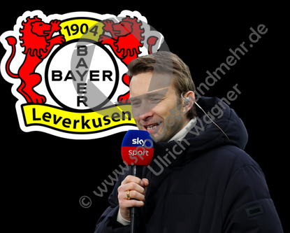 17.01.2024,  Bayer 04 Leverkusen

Hier nur Vorschaubilder !
