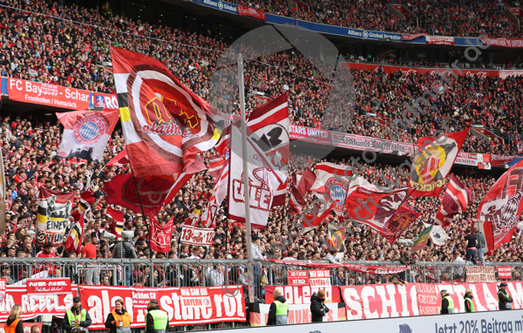 13.05.2023, FC Bayern Muenchen - FC Schalke 04

Hier nur Vorschaubilder !
