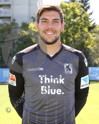 26.08.2015,TSV 1860 Muenchen,Portraits

Foto: Ulrich Wagner
