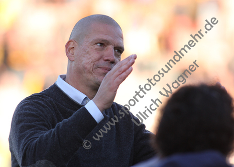 08.11.2014, Fussball 3.Bundesliga, 
SpVgg Unterhaching  - Dynamo Dresden,
 Foto: Ulrich Wagner

Originalbild: 5184 x 3456
