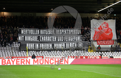 24.02.2023, FC Bayern Muenchen II - SpVgg Unterhaching

Hier nur Vorschaubilder !