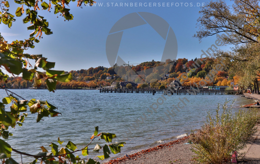 16.10.2019, Starnberg, Starnberger See

Hier nur Vorschaubilder !