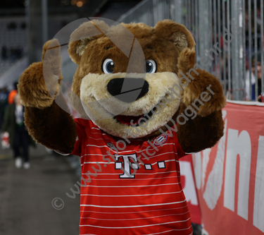 08.03.2023, FC Bayern Muenchen -  FC Paris Saint-Germain, Champions League

Hier nur Vorschaubilder !
