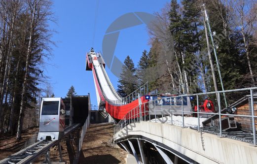 20.03.2022, FIS Weltcup Skifliegen Oberstdorf, Heini-Klopfer-Skiflugschanze

Hier nur Vorschaubilder !