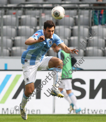 04.05.2014, Fussball 2.Bundesliga, 
TSV 1860 Muenchen - VFL Bochum,
Foto: Ulrich Wagner

Originalbild: 5184 x 3456