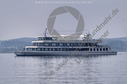 08.06.2021, Tutzing, Starnberger See, Bayerische Seenschifffahrt

Hier nur Vorschaubilder !