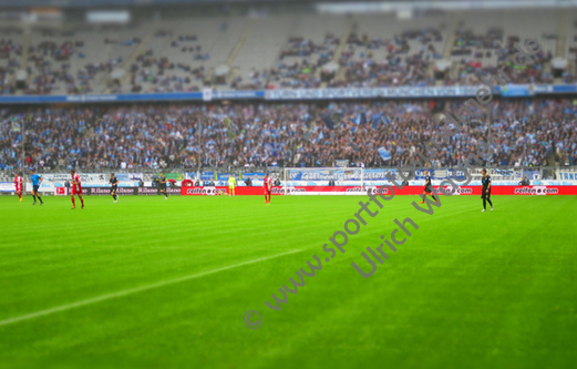 03.05.2015, Fussball 2.Bundesliga, 
TSV 1860 Muenchen - Union Berlin
Foto: Ulrich Wagner

Originalbild: 5184 x 3456