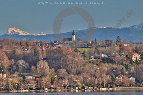 15.03.2020, Starnberg, Starnberger See

Hier nur Vorschaubilder !