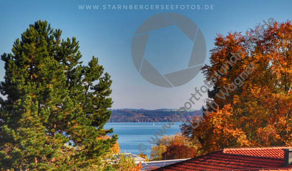 19.10.2020, Tutzing, Starnberger See

Hier nur Vorschaubilder !