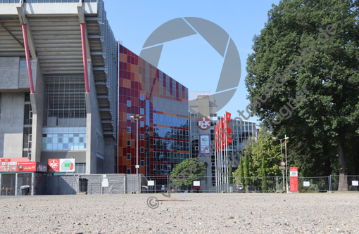 21.08.2021, 1.FC Kaiserslautern, Fritz Walter Stadion

Hier nur Vorschaubilder !