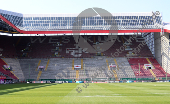 21.08.2021, 1.FC Kaiserslautern, Fritz Walter StadionHier nur Vorschaubilder !