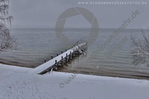 06.01.2021, Starnberger See, Schnee

Hier nur Vorschaubilder !