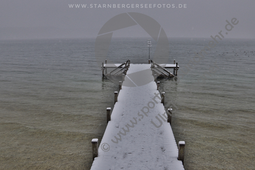 06.01.2021, Starnberger See, Schnee

Hier nur Vorschaubilder !