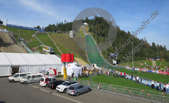 01.10.2016,FIS Sommer GP,Skispringen,Hinzenbach (AUT),Athleten

Hier nur Vorschaubilder !