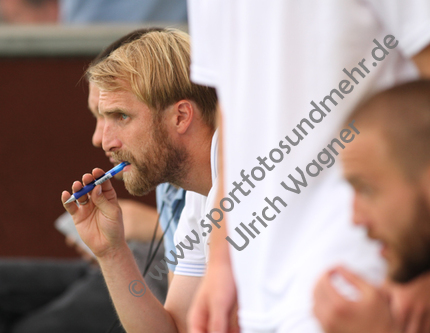 17.07.2015, Fussball Regionalliga, 
TSV 1860 Muenchen II - Wacker Burghausen

Foto: Ulrich Wagner

Originalbild: 5184 x 3456

