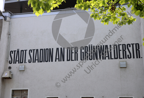 09.05.2023, Gruenwalder Stadion

Hier nur Vorschaubilder !