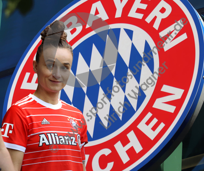 14.05.2023, FC Bayern Muenchen, Frauen 

Hier nur Vorschaubilder !