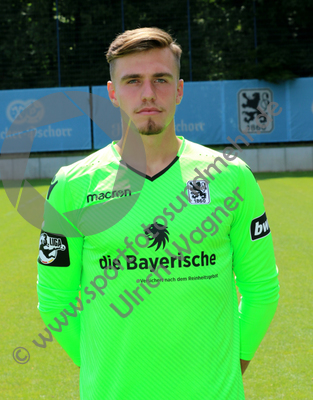 18.07.2018, TSV 1860 Muenchen,Portrait 

Hier nur Vorschaubilder !