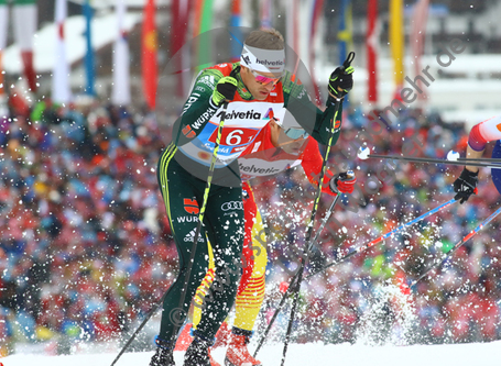 01.03.2019, Nordische Skiweltmeisterschaften, Langlauf, 4x10km, Classic

Hier nur Vorschaubilder !