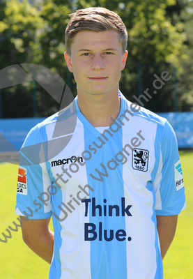 26.08.2015,TSV 1860 Muenchen,Portraits

Foto: Ulrich Wagner
