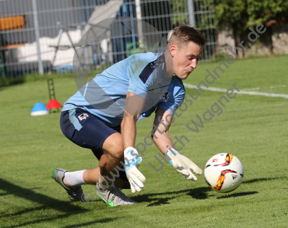 26.08.2015,TSV 1860 Muenchen , Training

Foto: Ulrich Wagner
