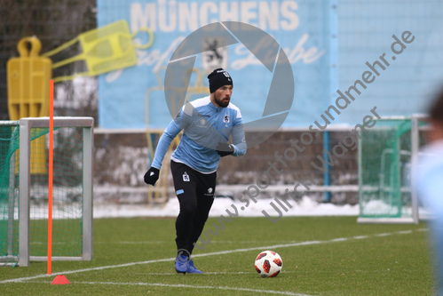 21.01.2019, TSV 1860 Muenchen, Training

Hier nur Vorschaubilder !