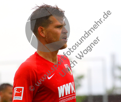 13.07.2019 SpVgg Greuther Fuerth - FC Augsburg

Hier nur Vorschaubilder !