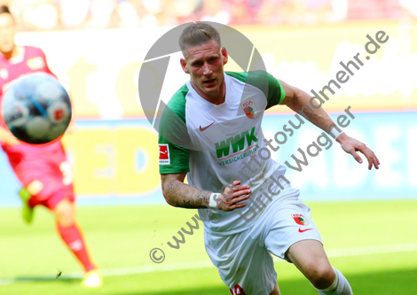 24.08.2019, FC Augsburg - 1.FC Union Berlin

Hier nur Vorschaubilder !