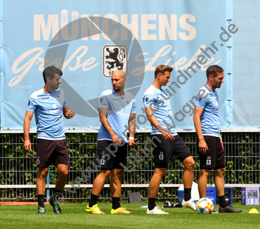 15.07.2019 TSV 1860 Muenchen, Training

Hier nur Vorschaubilder !