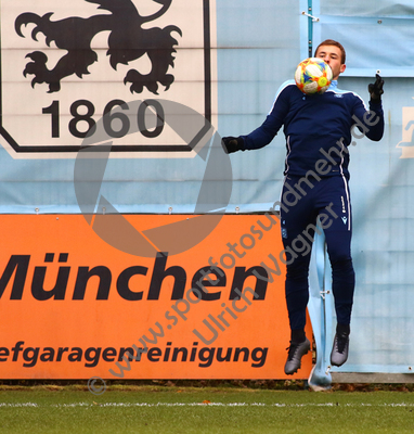 21.11.2019 TSV 1860 Muenchen, Training

Hier nur Vorschaubilder !