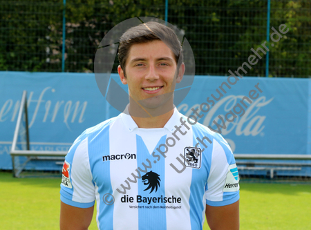 22.07.2016, TSV 1860 Muenchen, Portraitfotos, Quer    

Hier nur Vorschaubilder !