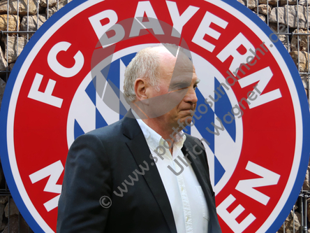 10.10.2022, FC Bayern Muenchen


Hier nur Vorschaubilder !