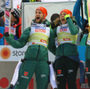 02.03.2019, Nordische Skiweltmeisterschaften, Skisprung, Mixed Team

Hier nur Vorschaubilder !