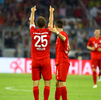 30.07.2019, FC Bayern Muenchen - Fenerbahce Istanbul, Audi Cup

Hier nur Vorschaubilder !