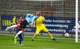 17.06.2020, SpVgg Unterhaching - SV Waldhof Mannheim

Hier nur Vorschaubilder !