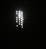 19.10.2021, Gruenwalder Stadion, Flutlicht LEDHier nur Vorschaubilder !