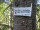22.06.2014, Ross und Buchstein, Bayerische Hausberge

Foto: Ulrich Wagner