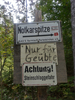 19.09.2014, Notkarspitze, Bayerische Hausberge

Foto: Ulrich Wagner