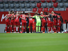 06.09.2020, FC Bayern Muenchen - SC Sand, Frauen Bundesliga

Hier nur Vorschaubilder !
