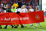 30.05.2019, Deutschland - Chile, Frauen Nationalmannschaft

Hier nur Vorschaubilder !