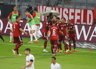 22.08.2021, FC Bayern Muenchen - 1.FC KoelnHier nur Vorschaubilder !