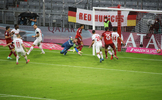 22.08.2021, FC Bayern Muenchen - 1.FC KoelnHier nur Vorschaubilder !