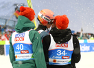 01.03.2019, Nordische Skiweltmeisterschaften, Skisprung, Herren

Hier nur Vorschaubilder !