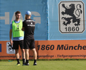 18.09.2018, TSV 1860 Muenchen,Training 

Hier nur Vorschaubilder !