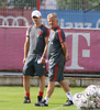 19.07.2018,FC Bayern Muenchen, Training

Hier nur Vorschaubilder !