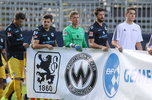 09.10.2016, BFV-Auswahl - TSV 1860 Muenchen, Benefizspiel Hochwasser-Katastrophe

Hier nur Vorschaubilder !