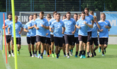 24.07.2018, TSV 1860 Muenchen,Training 

Hier nur Vorschaubilder !